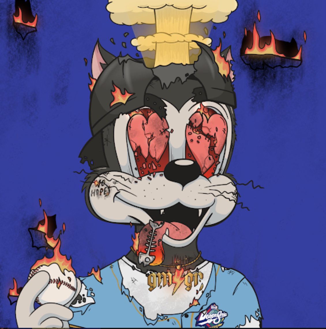 GokhanSnapback's tweet photo. #happy #Tntthursday @DegenToonz 
#ToonzGoBOOM #snapbackcrew #snapbackgang #Toonz4Life #toonztothemoon #toonzfollowtoonz #toonz #Web3Names #eth #lfg #DegenToonz https://t.co/d721Muutel