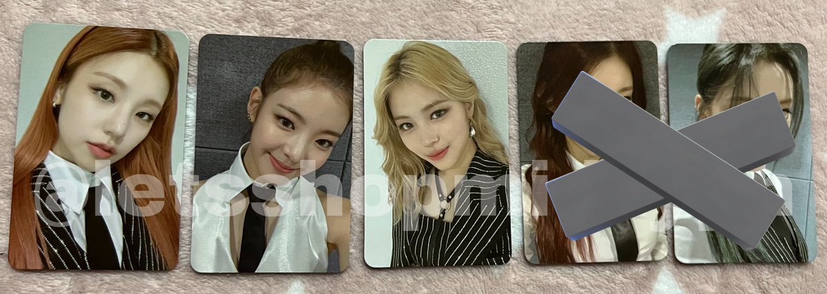 LSM K-Shop || Still Open ✨ tweet media