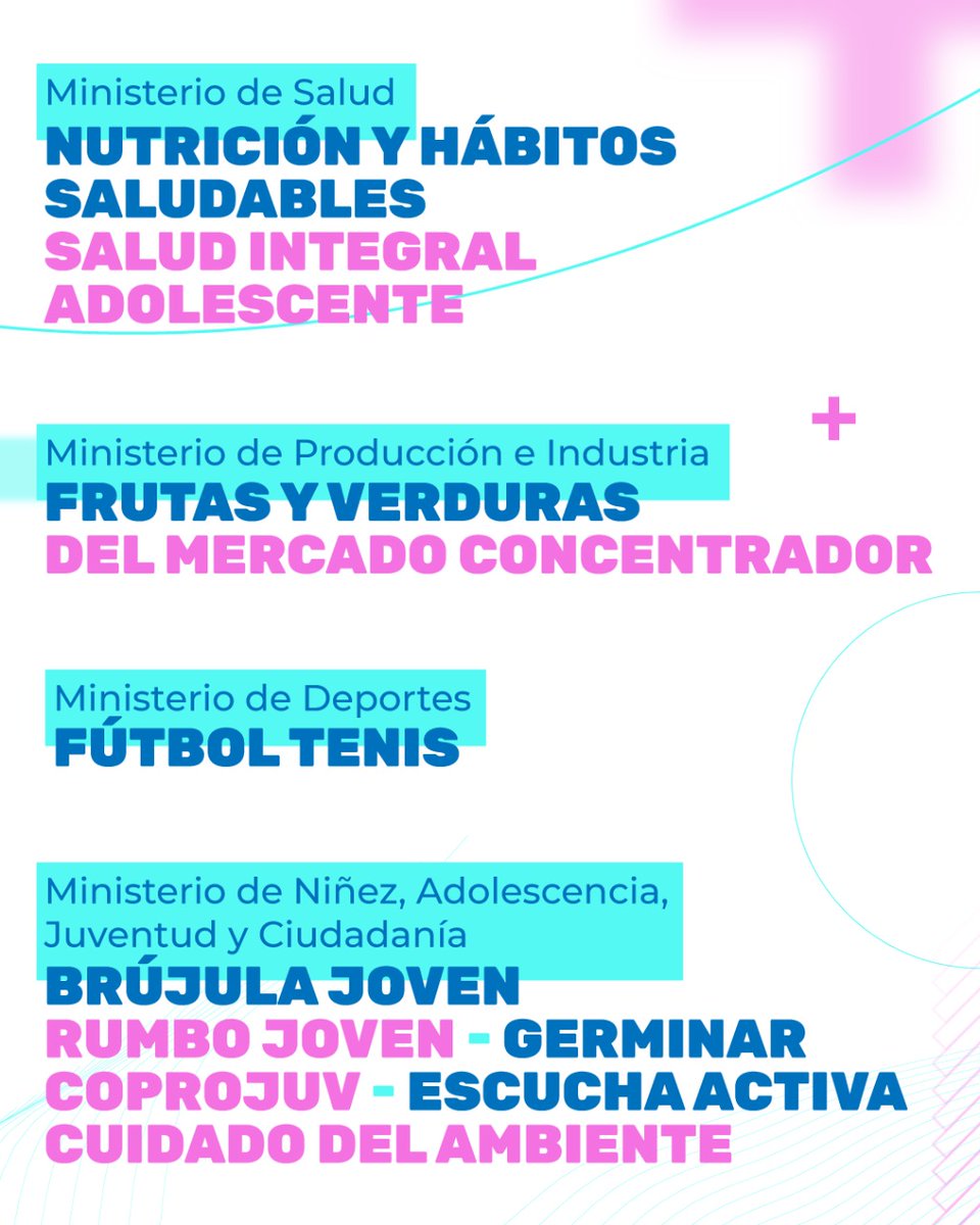 Mañana desde las 14 te esperamos en el Paseo de la Costa con todas estas propuestas ¡No te lo pierdas! 😉