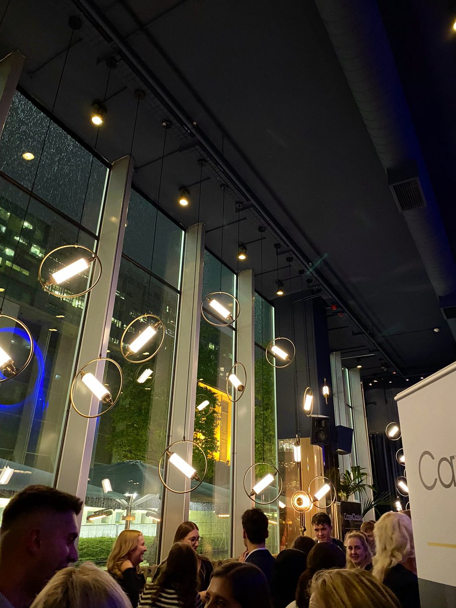 It has been a great couple of weeks for <a href="/mcrtsg/">Manchester Trainee Solicitors Group (MTSG)</a> 🥳

We have had new committee members join us and had our launch event for 2022/2023. 

I’d highly recommend becoming a member of MTSG if you are a trainee solicitor/paralegal/apprentice in the Manchester area ☺️🏙