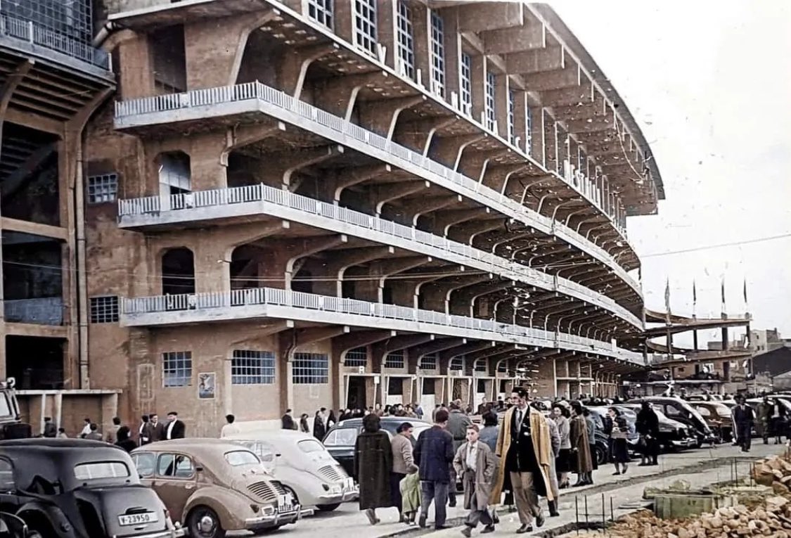 apavcf's tweet image. SORTEO | #ValenciaElche 🦇

¡La #APAVCF te lleva a Mestalla!
¡Sorteamos 2 entradas 🎟 para el partido de #Laliga entre #VCFelche.

Para participar: 
👉 Haz RT
👉 Sigue a la cuenta de la @apavcf

¡Mucha suerte y amunt!