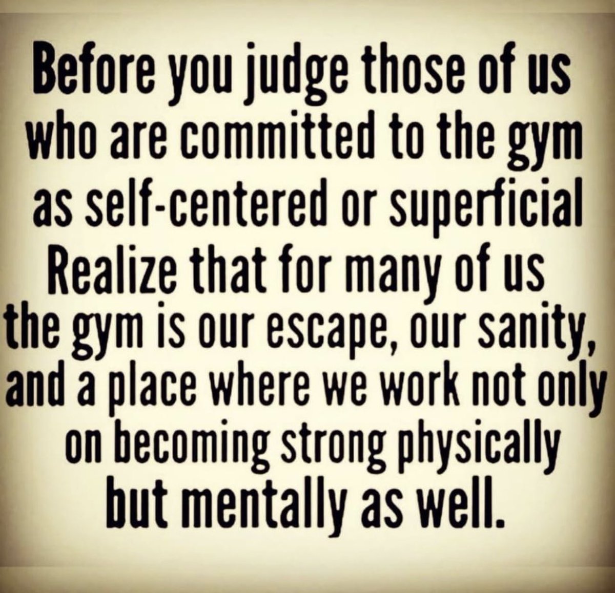 💯💪🏻💯

#gym #personaltrainer #true #factsdaily #24hourfitness #one2onetrainingcenter #musclemakergrillhouston #fitnessrow #lifetimefitness #f45training #orangetheoryfitness #fitfam #muscles #workingout #houstonfit #houstonworkout #fuelyourhustle #focus #stayfocused #workhard