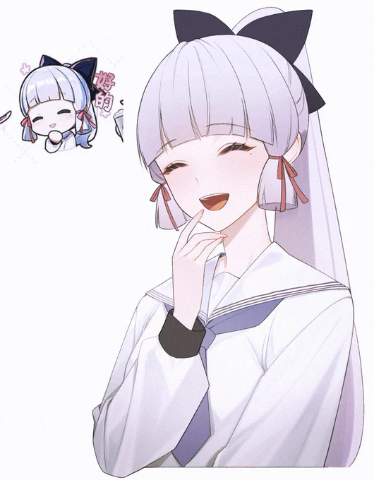 Ayaya :3 