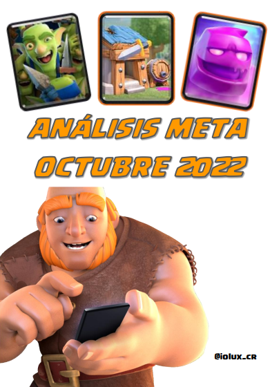 iolux_cr's tweet image. 📝 ANÁLISIS DEL META OCTUBRE 📝
Para conseguir el PDF sólo tienes que hacer 3 cosas:
1⃣ Seguirme ✅
2⃣ Like ❤️ y RT 🔁
3⃣ Pedirme el PDF por MD 📩