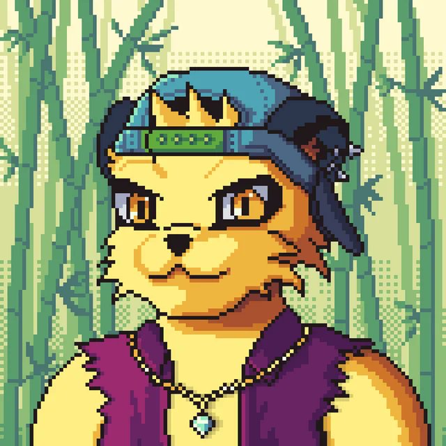 P-GANG | IDO SOON tweet media