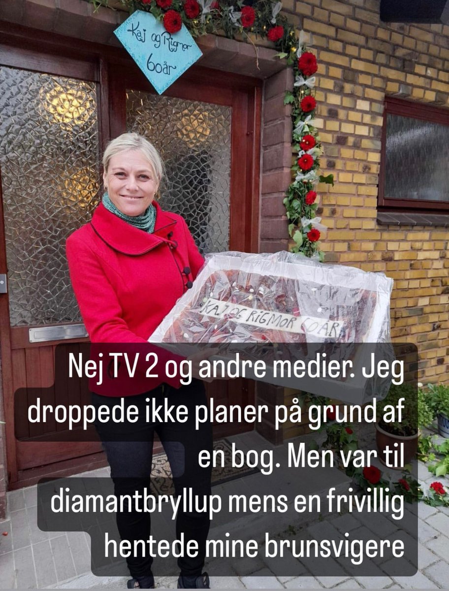 Hun aflyste jo heller ikke et vælgermøde på Ærø bare fordi Kabul faldt, vel?