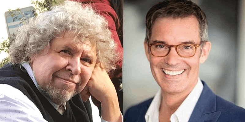 TherapyHarley's tweet photo. Saturday 15 October at 2pm (UK time) - Online event: EXISTENTIAL DIALOGUE between Prof E. Spinelli and Dr Greg Madison. Topic: “Is Existence the Same as Experience in Existential Therapy?”. https://t.co/vzIUxPy9Uu #Spinelli #GregMadison #Existential #CPDdialogue #CPDaccredited https://t.co/Gt4R8IbUDx