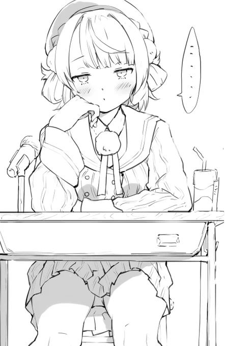 絵を仕上げる気力がない 