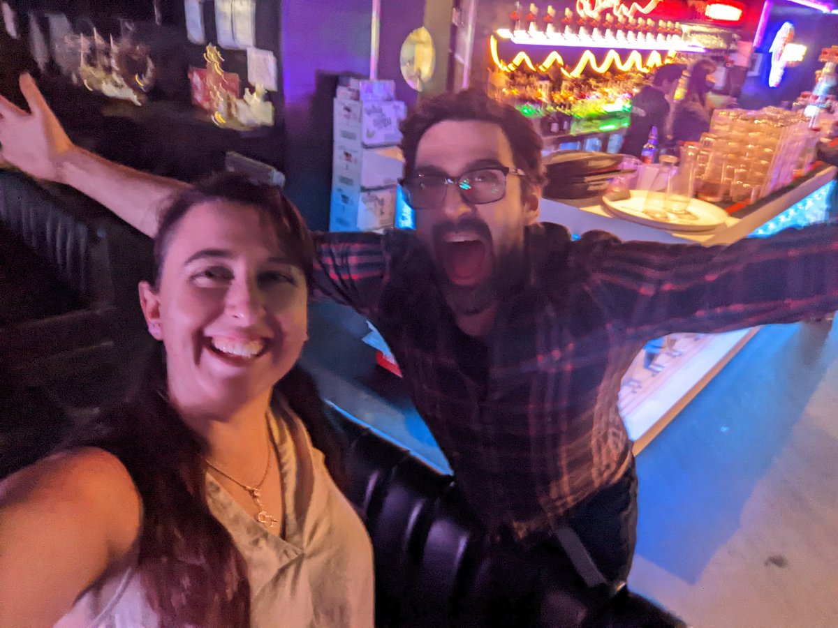 Amy 👩‍💻 🏡🐺 tweet media