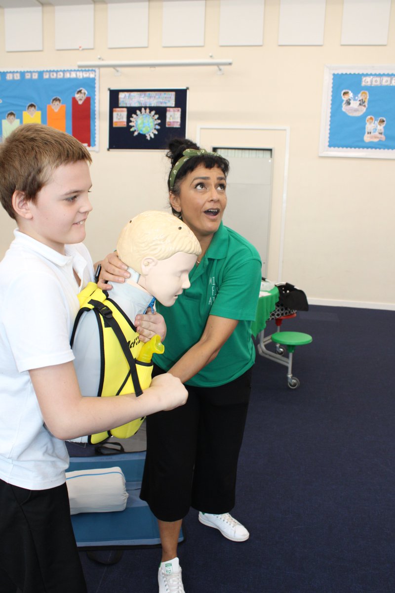 Longspee Academy Primary tweet media