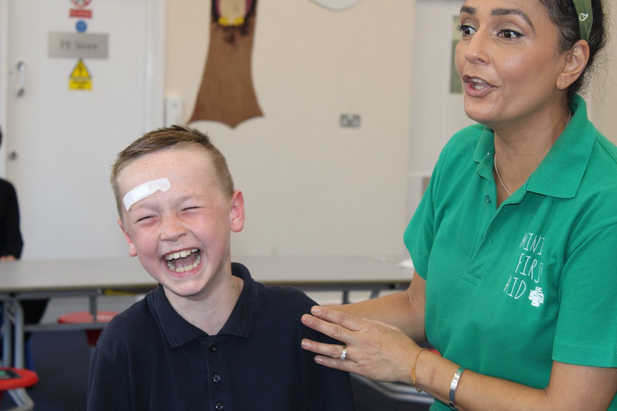 Longspee Academy Primary tweet media