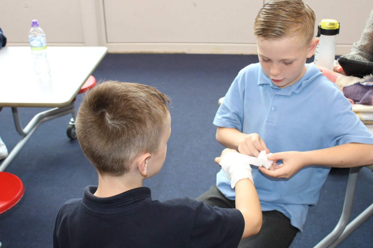 Longspee Academy Primary tweet media