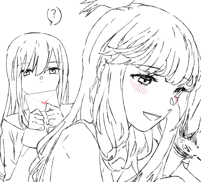 プレビューです～! 