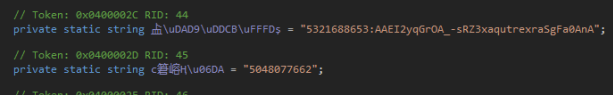 #Snake #keylogger #malware by shellcode
➡️hxxp://208.67.105.179/tonyspecialzx.exe

🔥
1⃣SMTP
cp5ua[.hyperhost[.ua
tonyspecial[@]steuler-kch[.]org

2⃣Telegram
botid:5321688653:AAEI2yqGrOA_-sRZ3xaqutrexraSgFa0AnA
chat id: 5048077662

#CyberSec #infosec #cybercrime #infosecurity