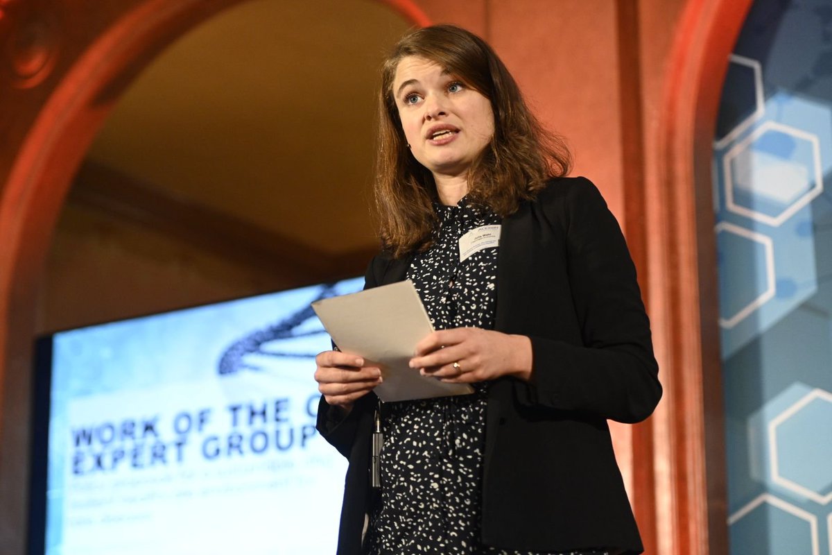 odexpertgroup's tweet photo. Thanks to Julia Wahl for presenting our proposal at the #RareConversations Conference! It is a pleasure to present to you the results of our work and to contribute to the discussions on the upcoming revision of the #OMP regulation. https://t.co/dCcmX3Obq9