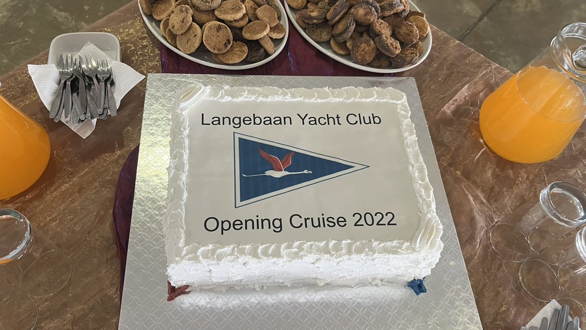 travellocal_sa's tweet photo. Opening of the Season Cruise, Langebaan Yacht Club https://t.co/MSDTjJMB8s via @YouTube

#travellocalsa #langebaan https://t.co/bMtOOXtyvi