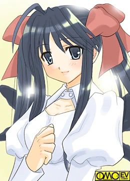 #世界私の絵柄変わりすぎだろ選手権2005年位?←→2022年 