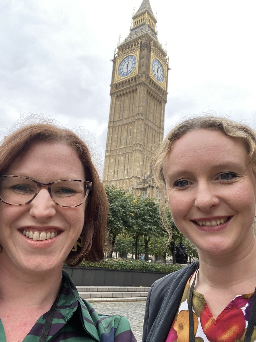 veritymcintosh's tweet photo. Just gave evidence at the @UKHouseofLords select committee discussing immersive media and the creative industries. Fantastic to be on a panel with powerhouses @_CatherineAllen and @Doctoe 
Recording available at https://t.co/bi7DjD0Y2t https://t.co/Rnf0wdTzse