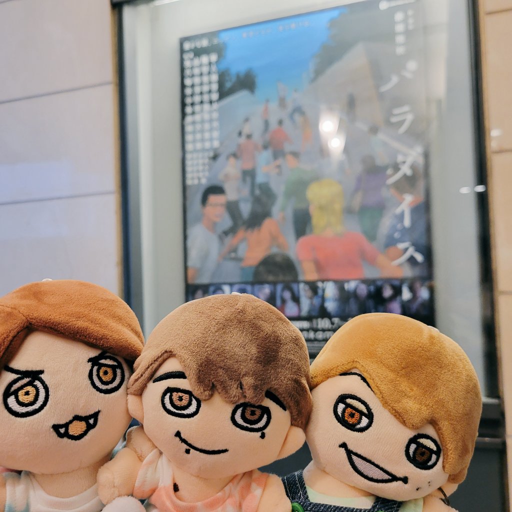 ちさと tweet media