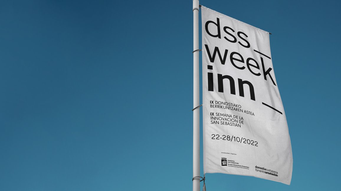 MGarmendia_B's tweet photo. La IX Semana de la Innovación, #DSSWeekINN, reunirá a expertos de empresas y entidades en el congreso que abrirá la edición de este año.
Una exposición sobre la evolución de la ciencia en San Sebastián los últimos 25 años, se instalará en Alderdi Eder.
@FomentoSS https://t.co/4mpPar5Htu