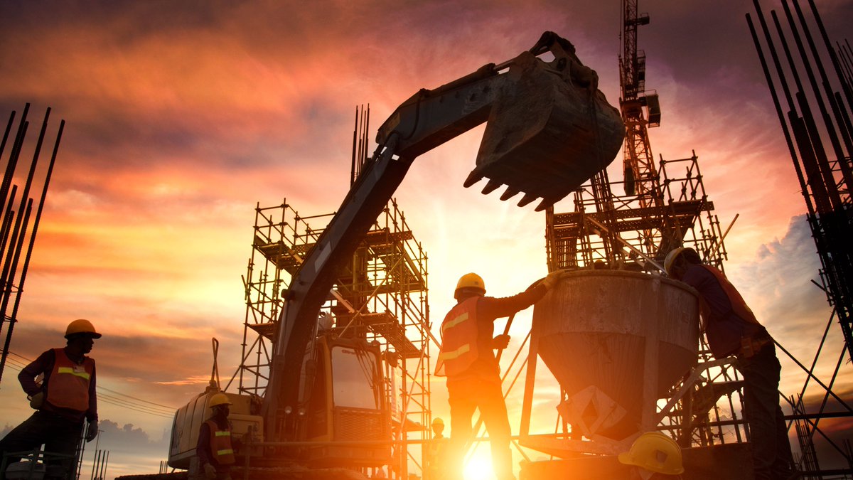 Topsector Logistiek voert het programma Bouwlogistiek en Mobiele Werktuigen uit. Vanuit dit programma heeft <a href="/Movares/">Movares</a> onderzoek de extra elektriciteitsvraag van #mobiele #werktuigen op de bouwplaats in 2030 en welke ontwikkelingen hier van invloed zijn. bit.ly/3ewGXNZ