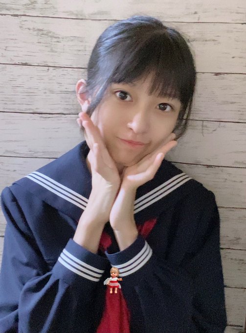 Twitterのコスプレ画像15