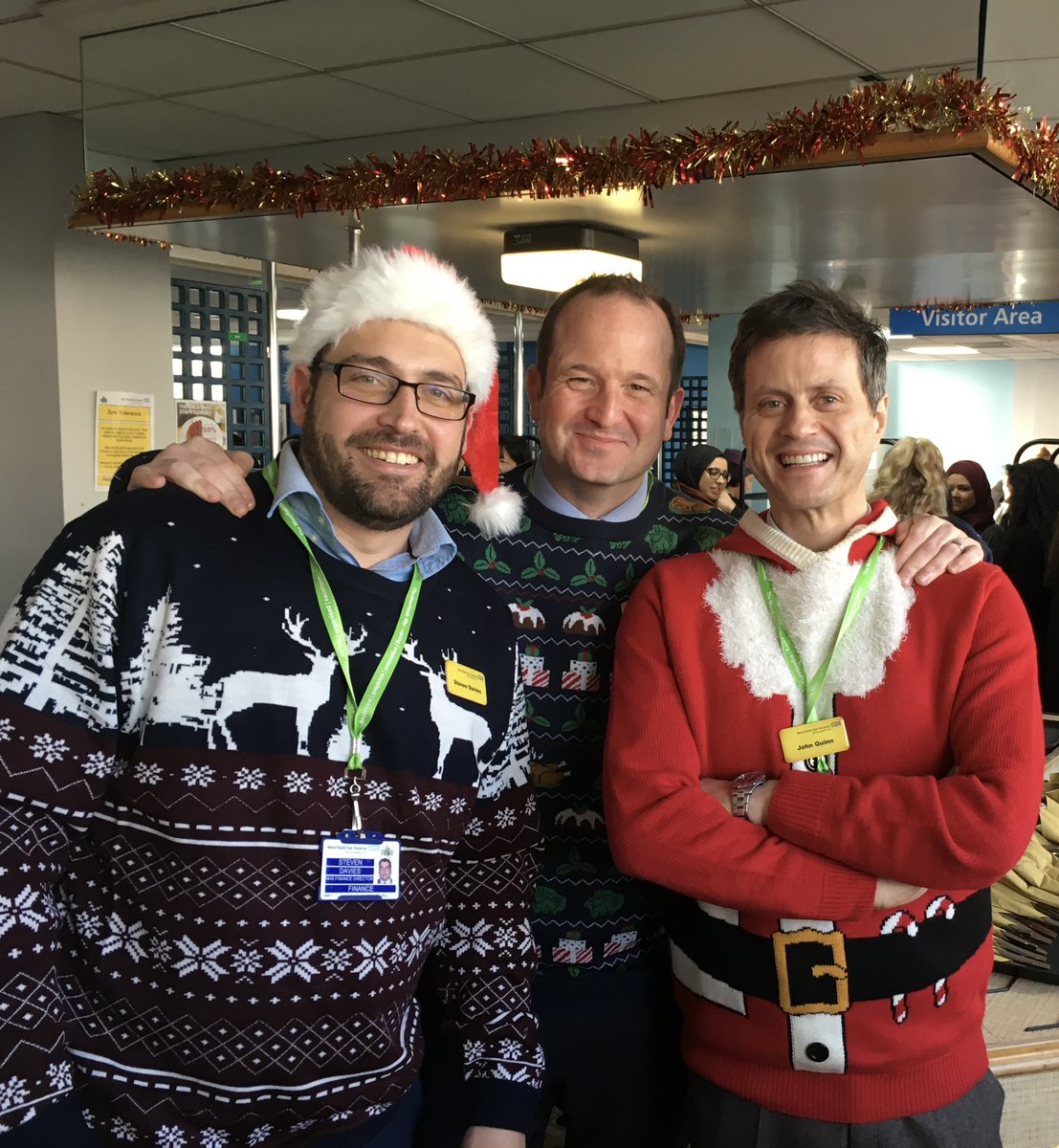 Johanna Moss tweet media