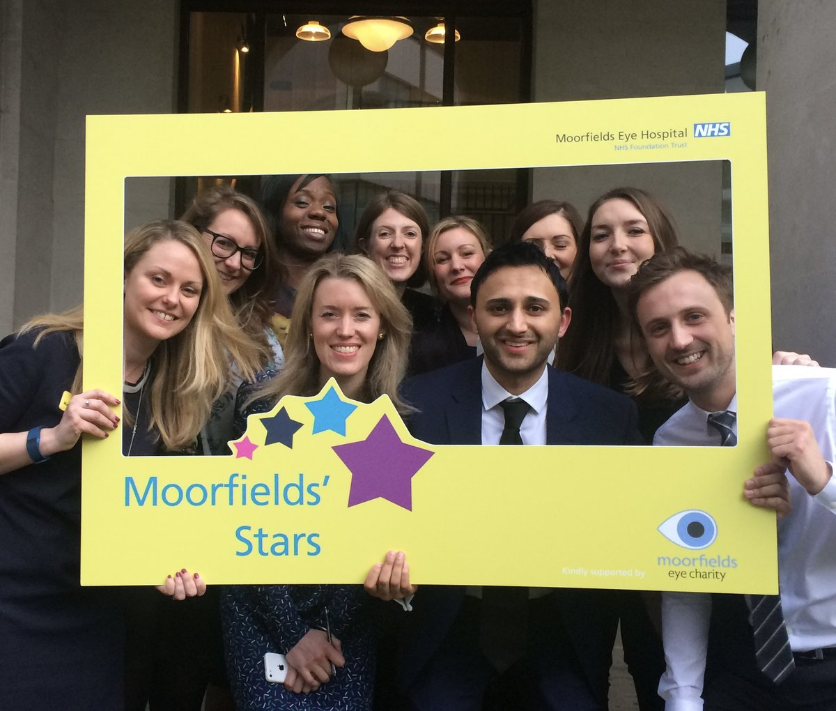 Johanna Moss tweet media