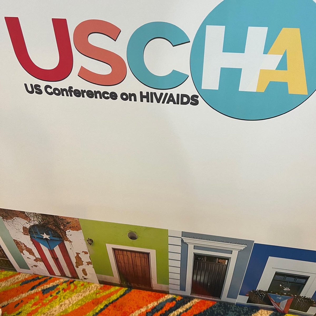 MichaelxWard's tweet photo. I’m still smiling ear to ear about the PrEPping for sex campaign launch at #uscha. I met my awesome fellows in real life and see all the awesome campaigns we worked on. Grateful for the memories. More to come!
#NMACSMFellows @nmachiv #HoBag #gmocfellowship22 #GMOC https://t.co/bLnau1ZPM1