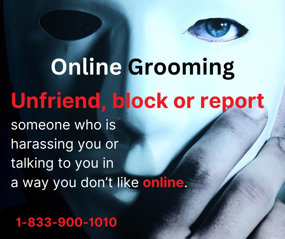 Canadian Centre to End Human Trafficking tweet media