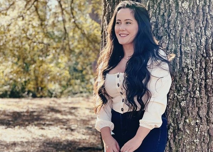 Teen Mom Fans Accuse Jenelle Evans Of Medical Fakery https://t.co/hGnAmmHbvu #RealityTV #TeenMom https://t.co/R9L1fsocao
