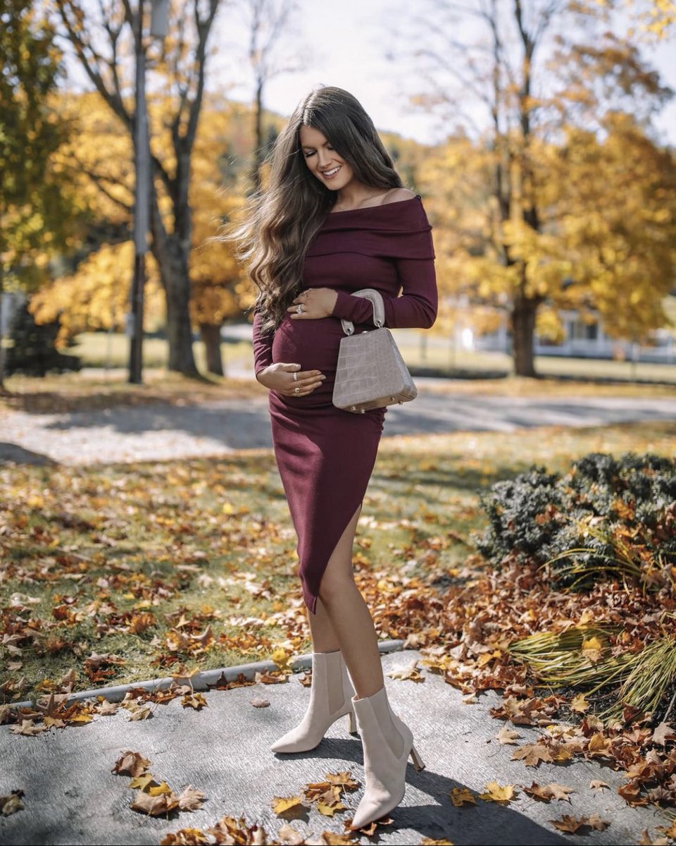 clairedeluna on Twitter "RT PopCrave ‘Christian Girl Autumn’ influencer Caitlin Covington