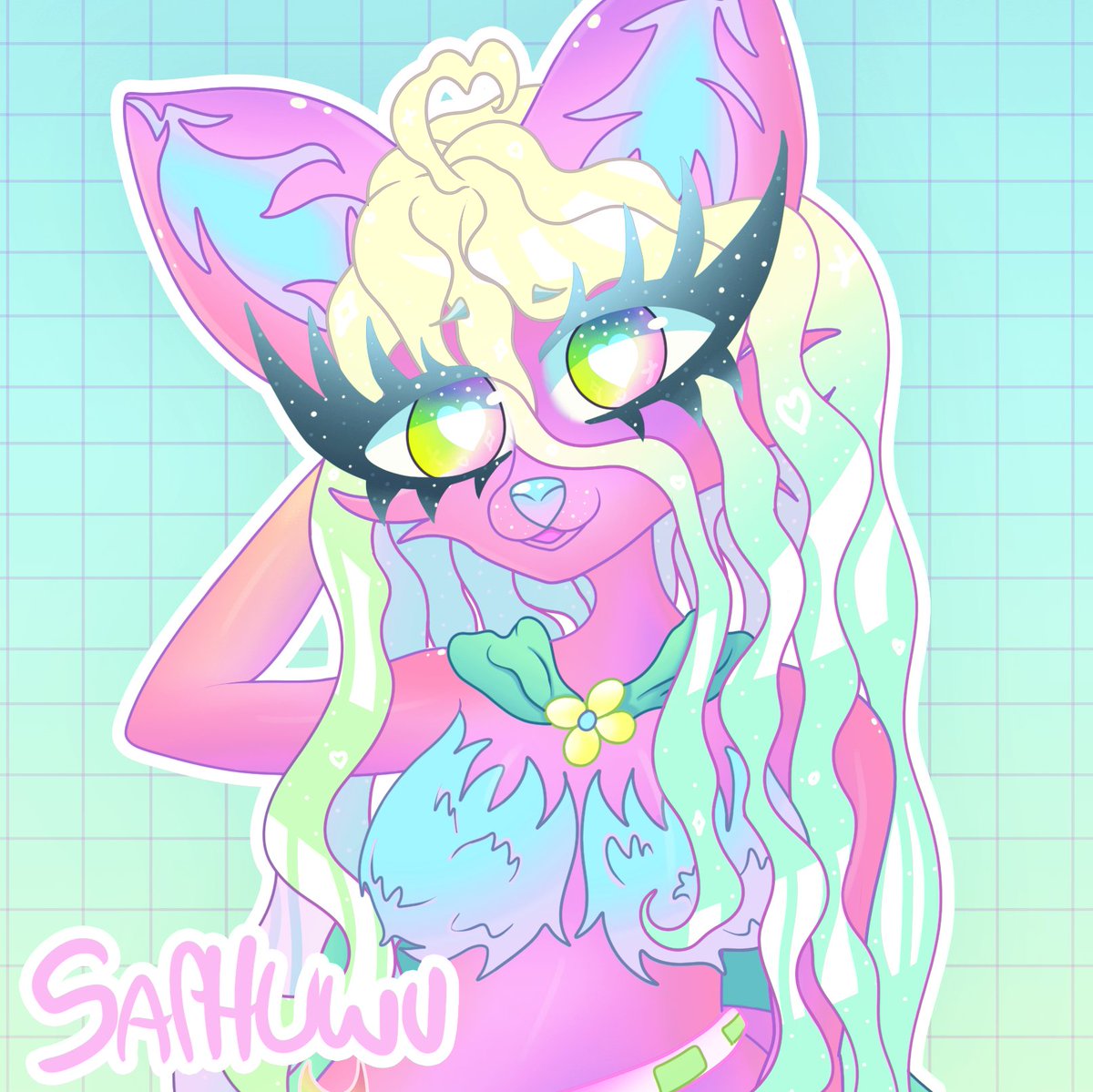 SaphUwU_'s tweet photo. Sb: £40

Ab: £100

✨Bid in the comments :333✨

#furryadopt #adoptable #feraladopt #anthroadopt #anthrooc #anthroart #adoptable #furry #thclearout #furryadopts #furryadoptsopen #furryart #furryadoptable #furryadoptables #gothadopt #adoptableoc #ocforsale #adoptforsale #bta #dta https://t.co/NQGucbg3y7