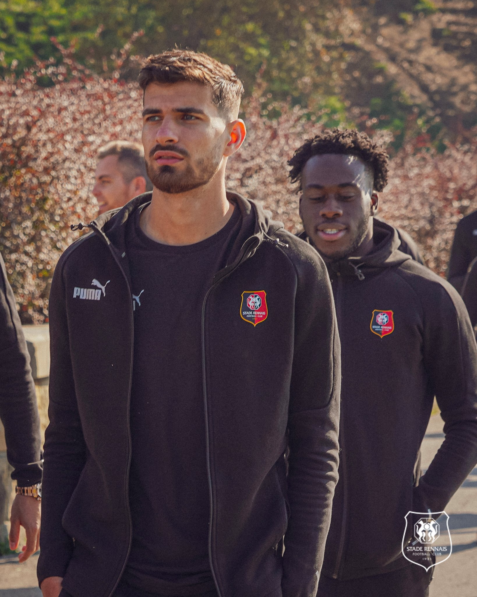 Stade Rennais F.C. on X