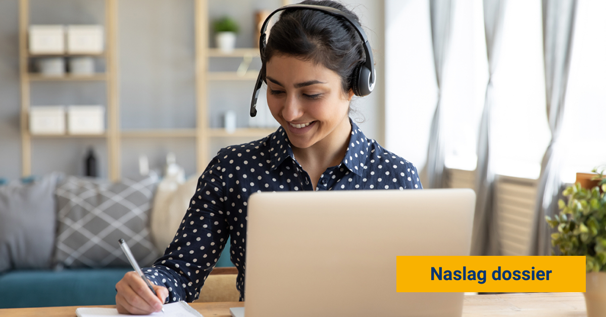 Welke fiscale vragen onstaan bij het thuiswerken?  Lees het in ons nieuwe naslag dossier: 𝘁𝗵𝘂𝗶𝘀𝘄𝗲𝗿𝗸𝗲𝗻 𝗻𝗮𝘁𝗶𝗼𝗻𝗮𝗮𝗹 𝗲𝗻 𝗶𝗻𝘁𝗲𝗿𝗻𝗮𝘁𝗶𝗼𝗻𝗮𝗮𝗹.

Lees het nieuwe naslagdossier: spkl.io/60154n56t 

#fiscaal