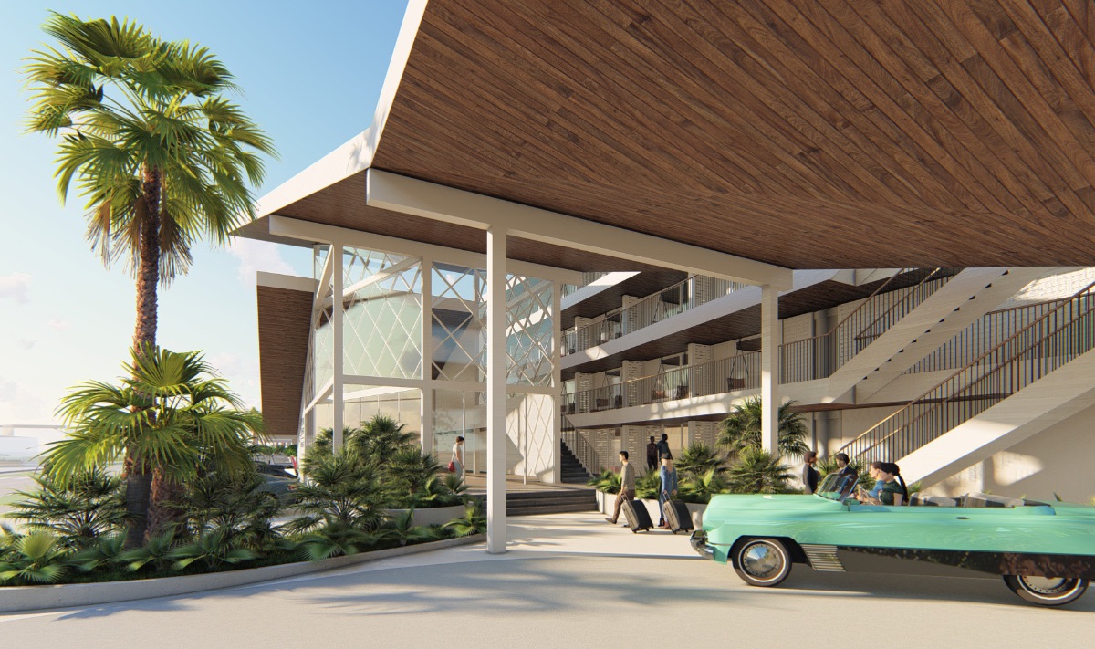 DAS Architects, Inc. tweet media