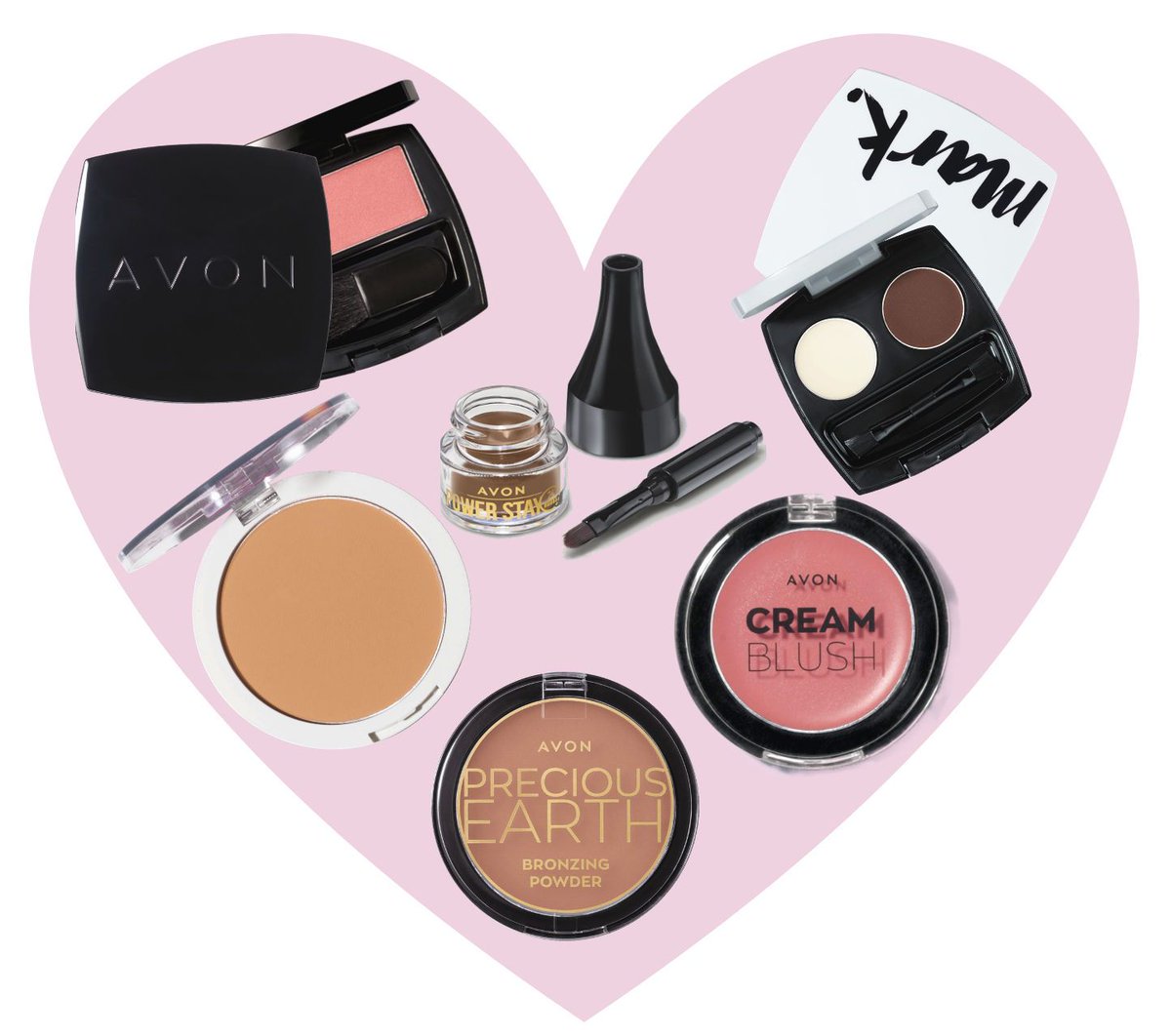 itsLLBeauty's tweet photo. Have you heard... they’re back from the vault by popular demand! 

Here for a good time ~ Not a long time. Grab them while you can.

https://t.co/7PAXjOoHWh 

#avonclassics #avoncanada #blush #outofthevault #limitedtime #popular #luminousblush https://t.co/X8Ss7XaoYx