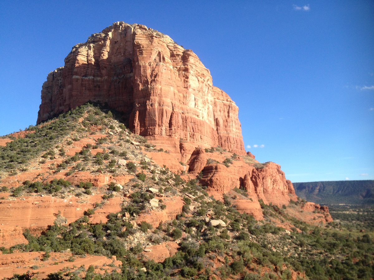 MLBinWA's tweet image. Some of my Canon Powershot photo of Sedona Arizona in 2012.  One of my favorite places on our planet to hike around and take photos and video as well as just enjoy nature 

1st time in Sedona early 1970's.  Changed a lot since then.  Still amazing.