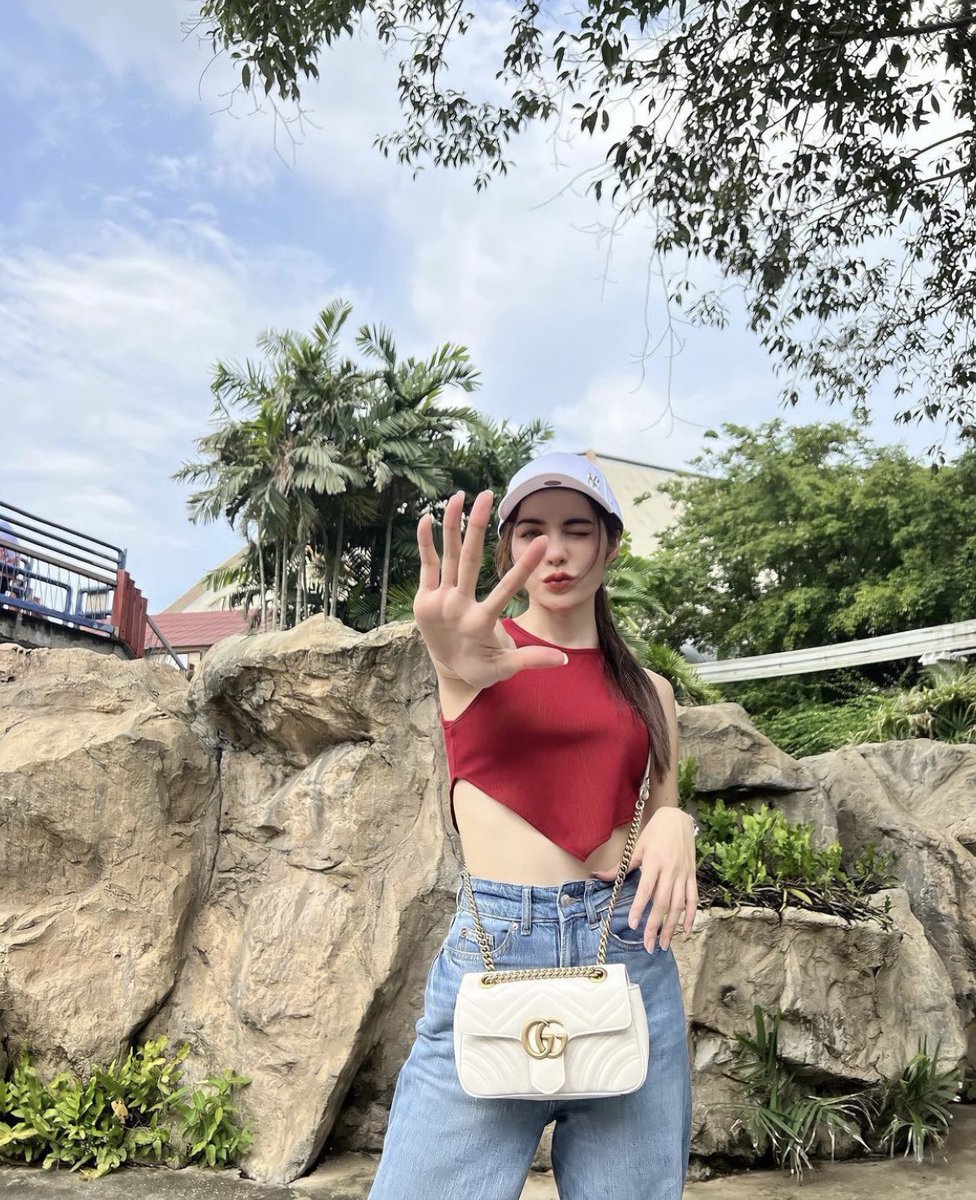 omeletittita's tweet photo. ขอเป็น Smiley ของมุเร้ก ตลอดไปเล้ยย🐰💗 #Smileyselcaday https://t.co/toDoS2qT8w