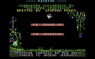 C64 Timeline tweet media