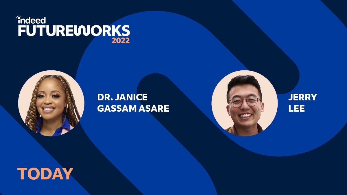 Indeed for Business tweet media