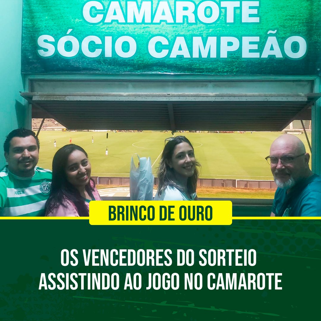 sociocampeaogfc's tweet photo. Os ganhadores do sorteio assistindo ao jogo do Bugre no Camarote Sócio Campeão!
Mantenha seu plano em dia e concorra!
#sociocampeao #guaranifc #bugre #brincodeouro #campinas #sociotorcedor #hsg #bugrino #bugrina #torcidadoguarani #futebolpaulista #programafidelidade https://t.co/x9PzJpuLEn