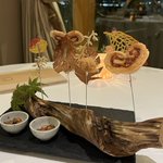 ツイートに含まれる画像