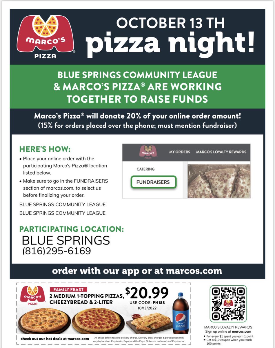 BSSHS Senate tweet media