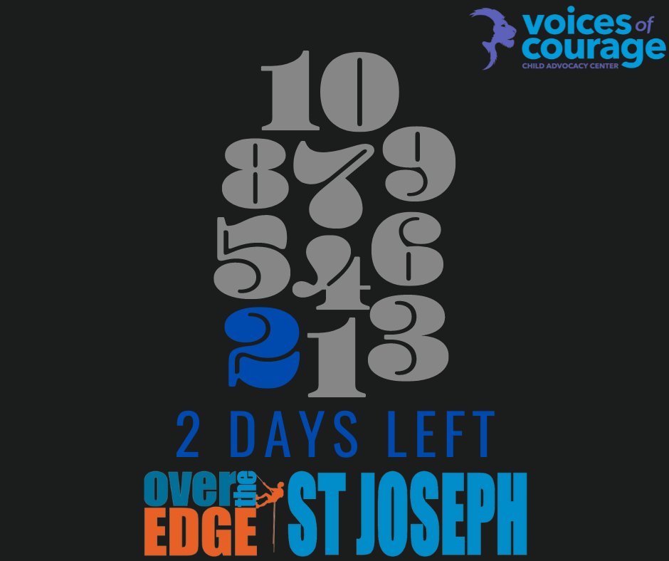 VoicesCAC's tweet photo. It's only 2 days away!  Will we see you there? https://t.co/zRIoIhjH95