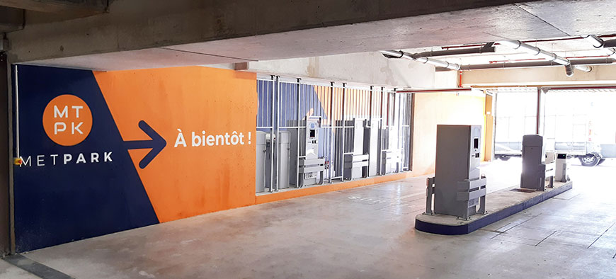 CirculationBxM's tweet photo. ⚠️🆕🅿️ Info - Stationnement @MTPK_Bordeaux
📌 @Bordeaux
📅 Jeudi 13 octobre 2022
📢👉Un 31ème #ParkingMetpark fait son apparition dans le #quartier de la #GareStJean avec 303 places supplémentaires ! #ParkingAmédéeStGermain
🌐En savoir plus : https://t.co/VAJ0Ps2ZPq
@BxMetro https://t.co/xq4sHOFJnZ