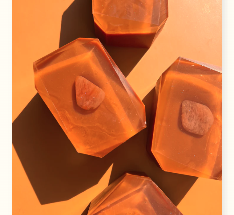 SpookyInc's tweet photo. Purifying Pumpkin - 3.5 oz Brightening Face Bar Soap for Normal Skin

From https://t.co/azippaTjiI

WHAT IT DOES

Pumpkins are blended and incorporated into our well-loved facial soap recipe for a gentle yet effective enzymatic exfoliation.

https://t.co/Awfn59XiHl https://t.co/wIgDdA6Msi