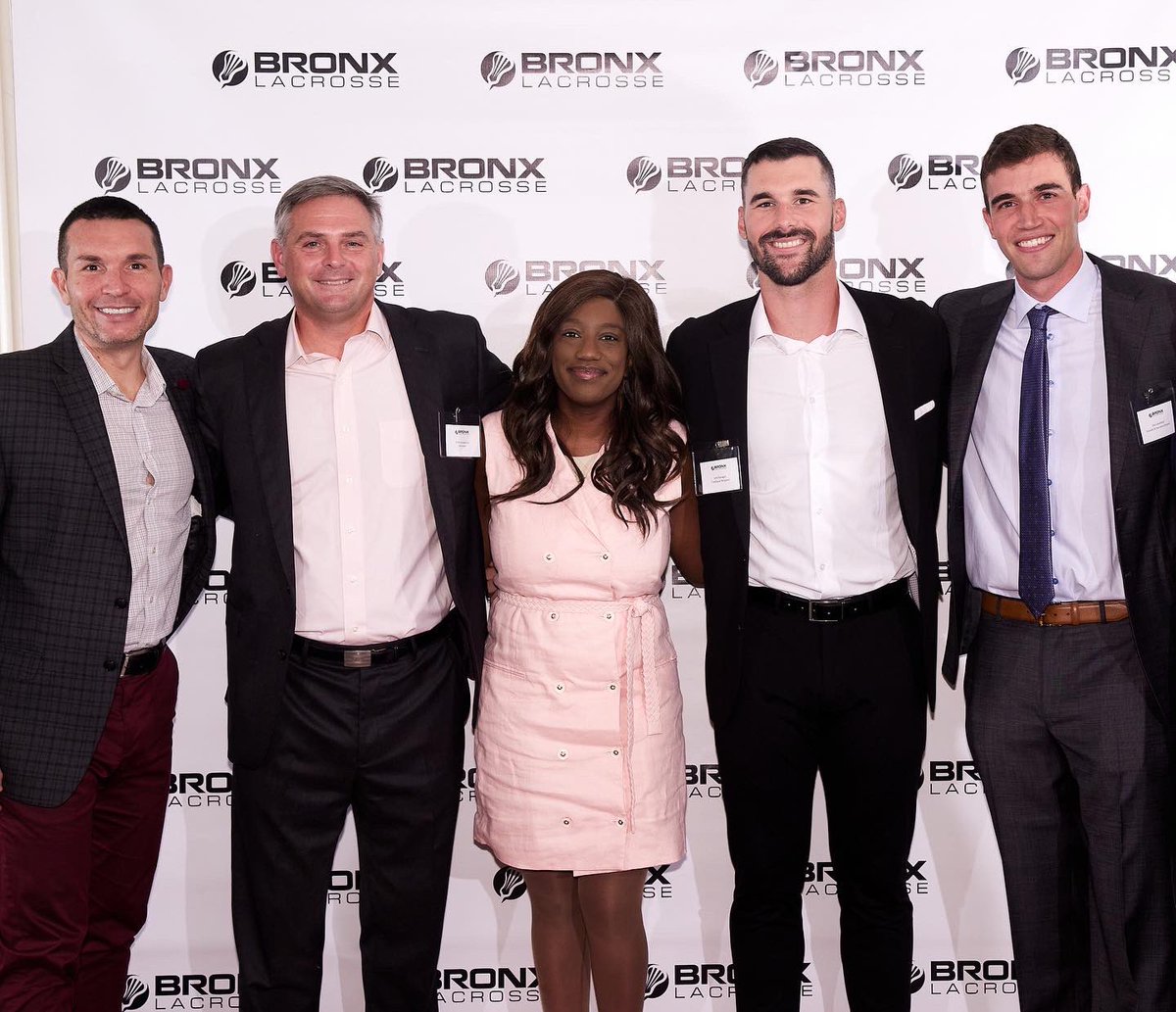 Bronx_Lacrosse's tweet photo. What an incredibly successful evening last night at our 4th annual benefit. Thank you so much again to everyone involved including our hardworking staff & students and our honorees.
Weβve come a long way in a short time and canβt wait to see what the future holds π€© https://t.co/0JlaWFOuFn