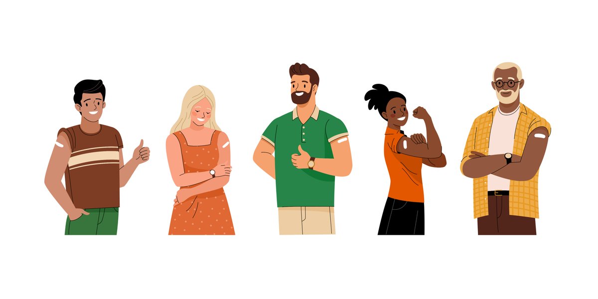 A new toolkit from <a href="/UIowaPRCRH/">UIowa Prevention Research Center - Rural Health</a> is now available to help pharmacists and other vaccine providers create welcoming &amp; accessible vaccination sites. It highlights key barriers faced by certain populations &amp; provides tips to address those barriers. Download at bit.ly/3SRGNQi