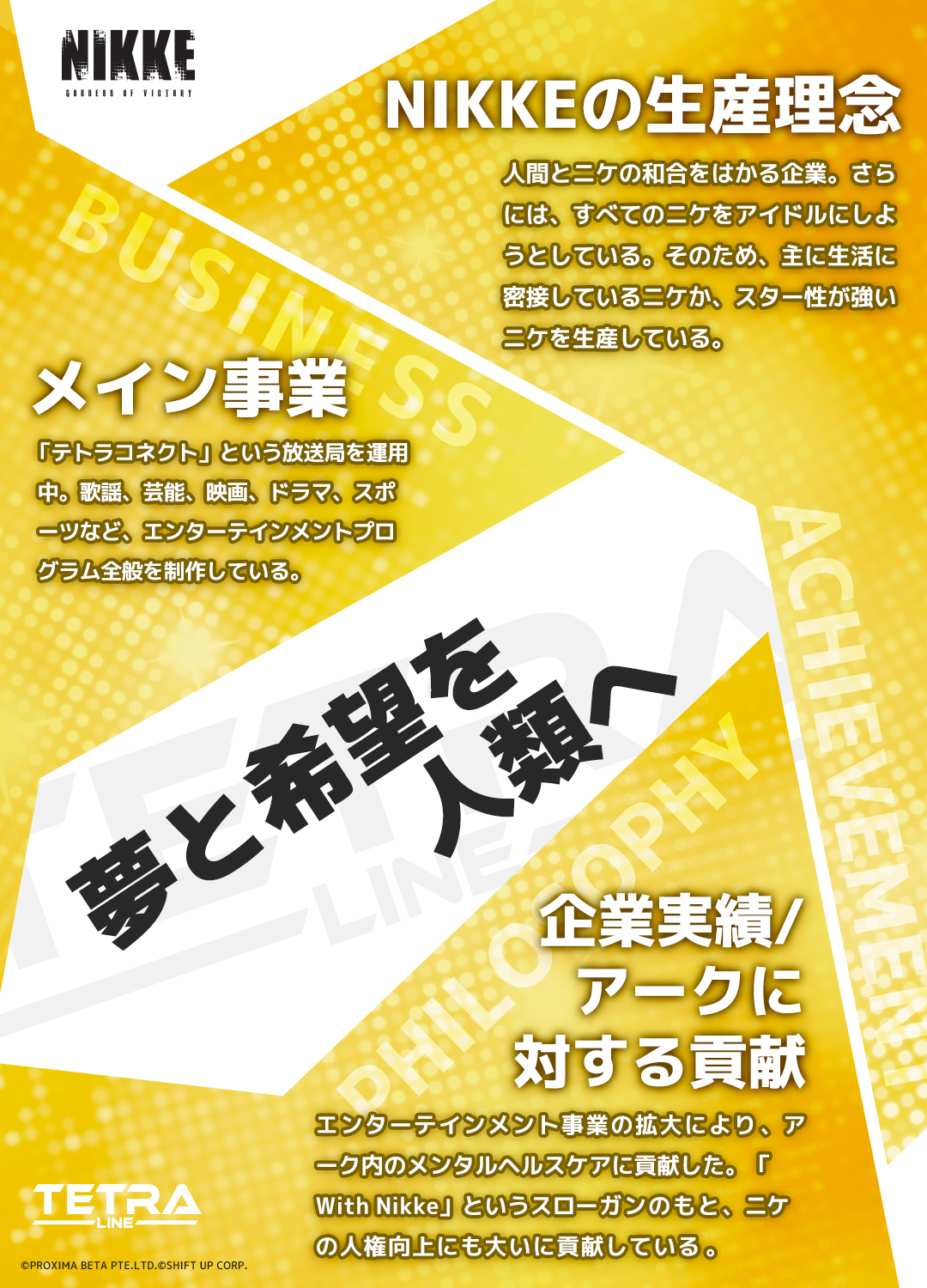 【公式】勝利の女神： NIKKE ZIPPOライター テトラライン 614vdSY1YrL.jpg_BO30,255,255,